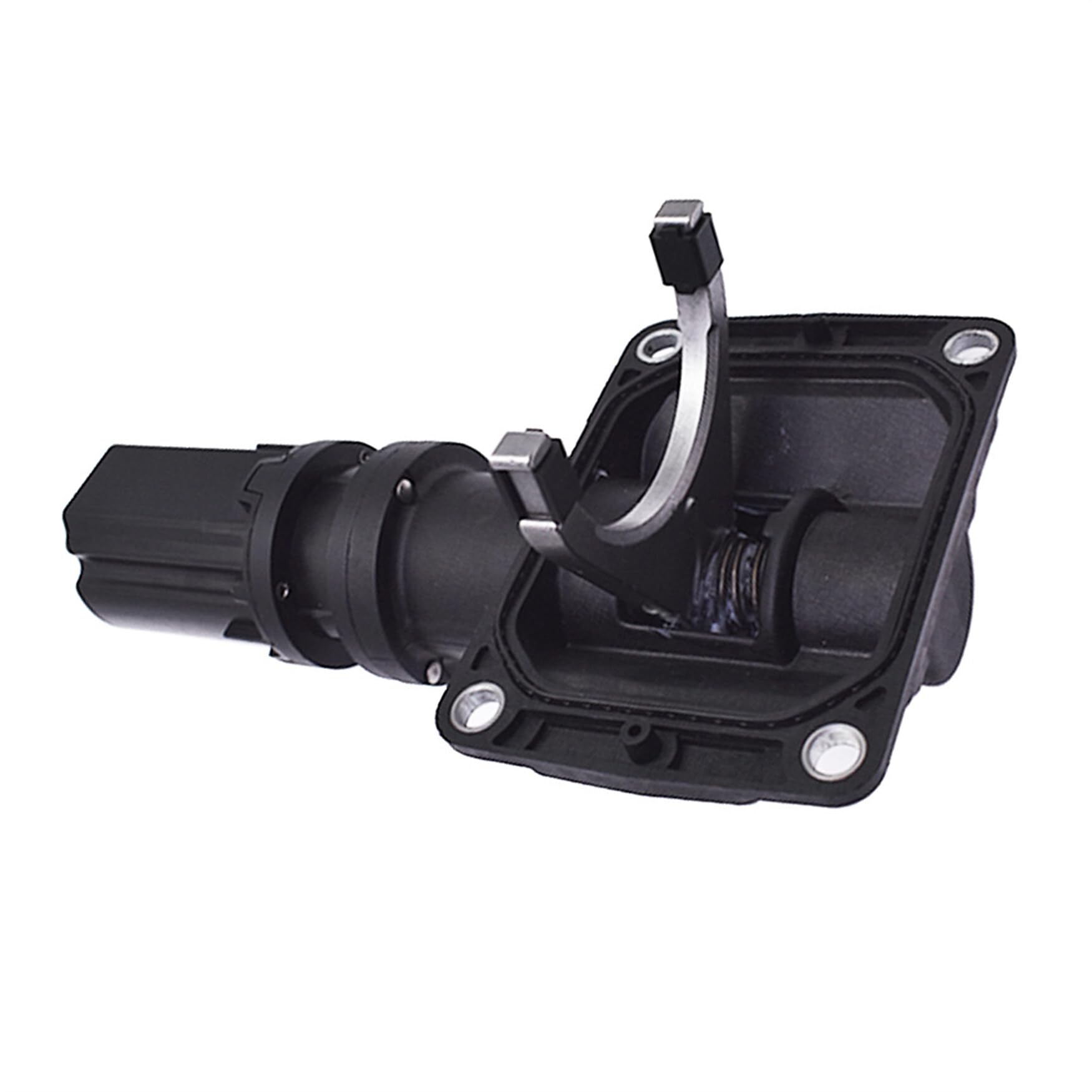 WFLNHB 52114387AF 52114387AE Front Differential 4WD Lock Axle Actuator Replacement for Ram 1500 2009-2016 Pickup Truck 600-399