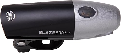 Miniatura 10 de Planet Bike Faro delantero para bicicleta Blaze® 800 SLX