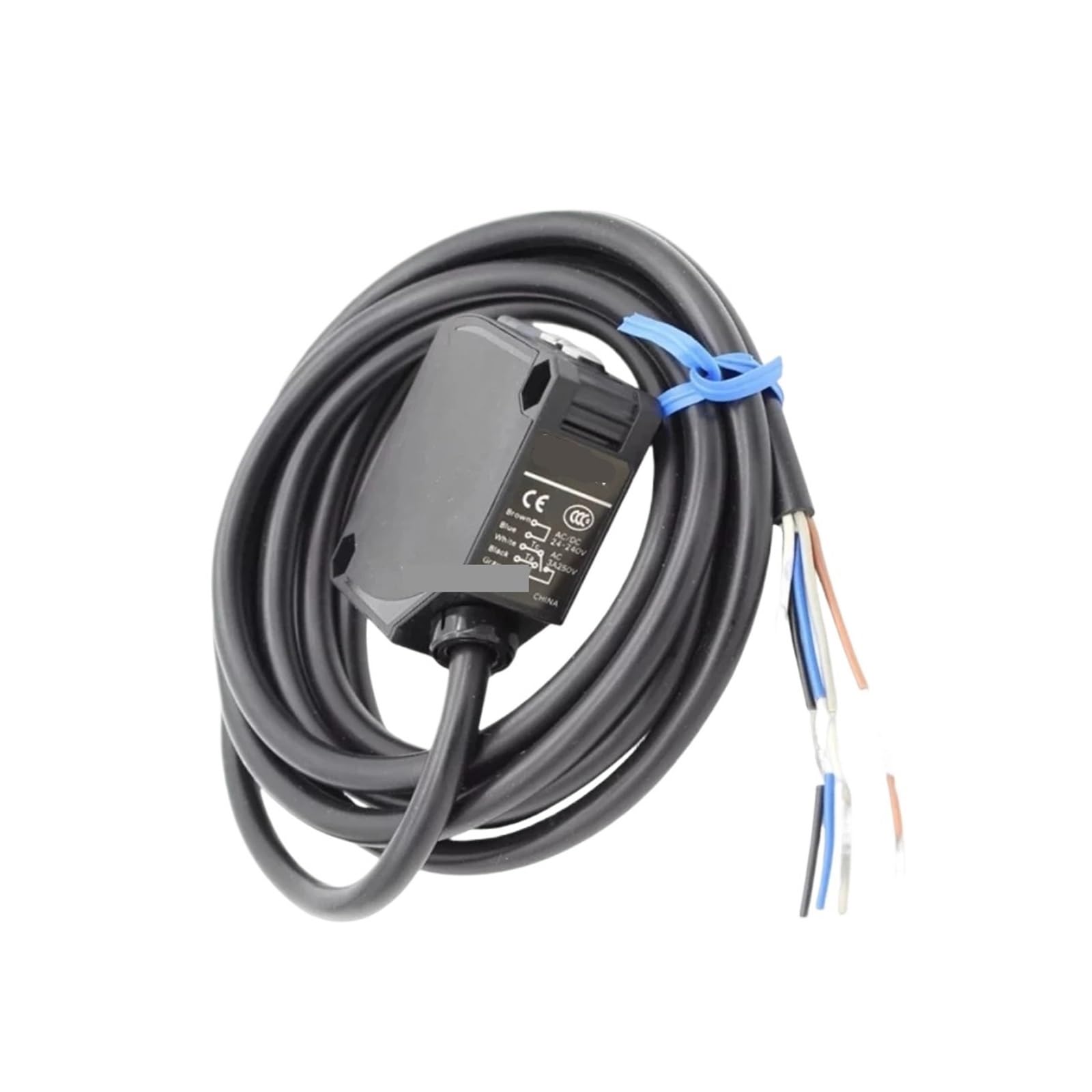 CHBMSS Photoelectric Sensor Switch E3JK-DN11-DN12-DP11-DP12-DR11-RN11-RN12-RP11-RP12-RR11-TR11-TP12(E3JK-TR11-C)