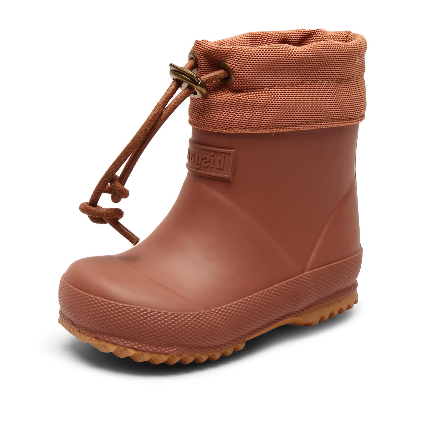 Bisgaard Unisex Stiefel in blau