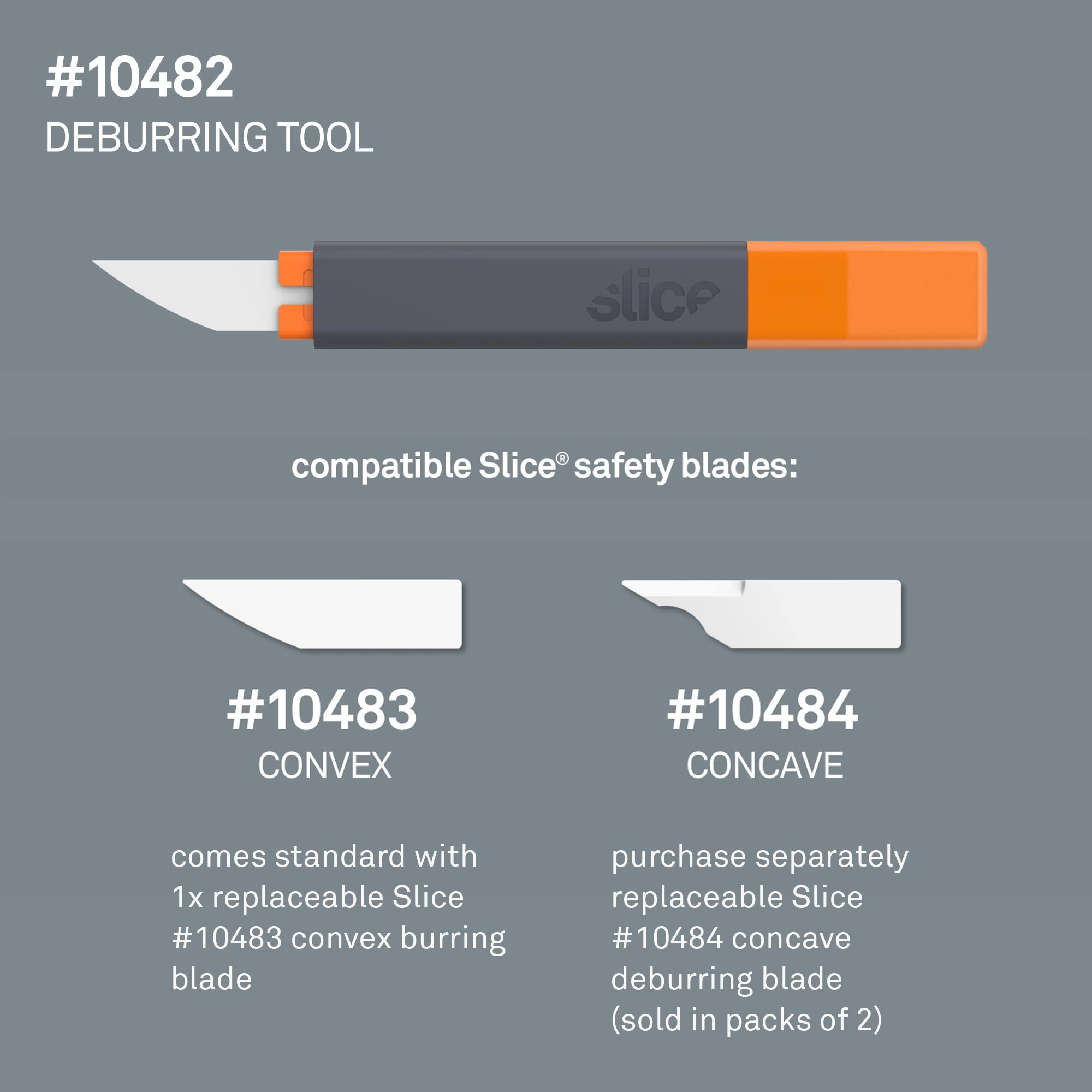 Amazon.co.jp: slice(スライス) セラミック バリ取りツール 10482