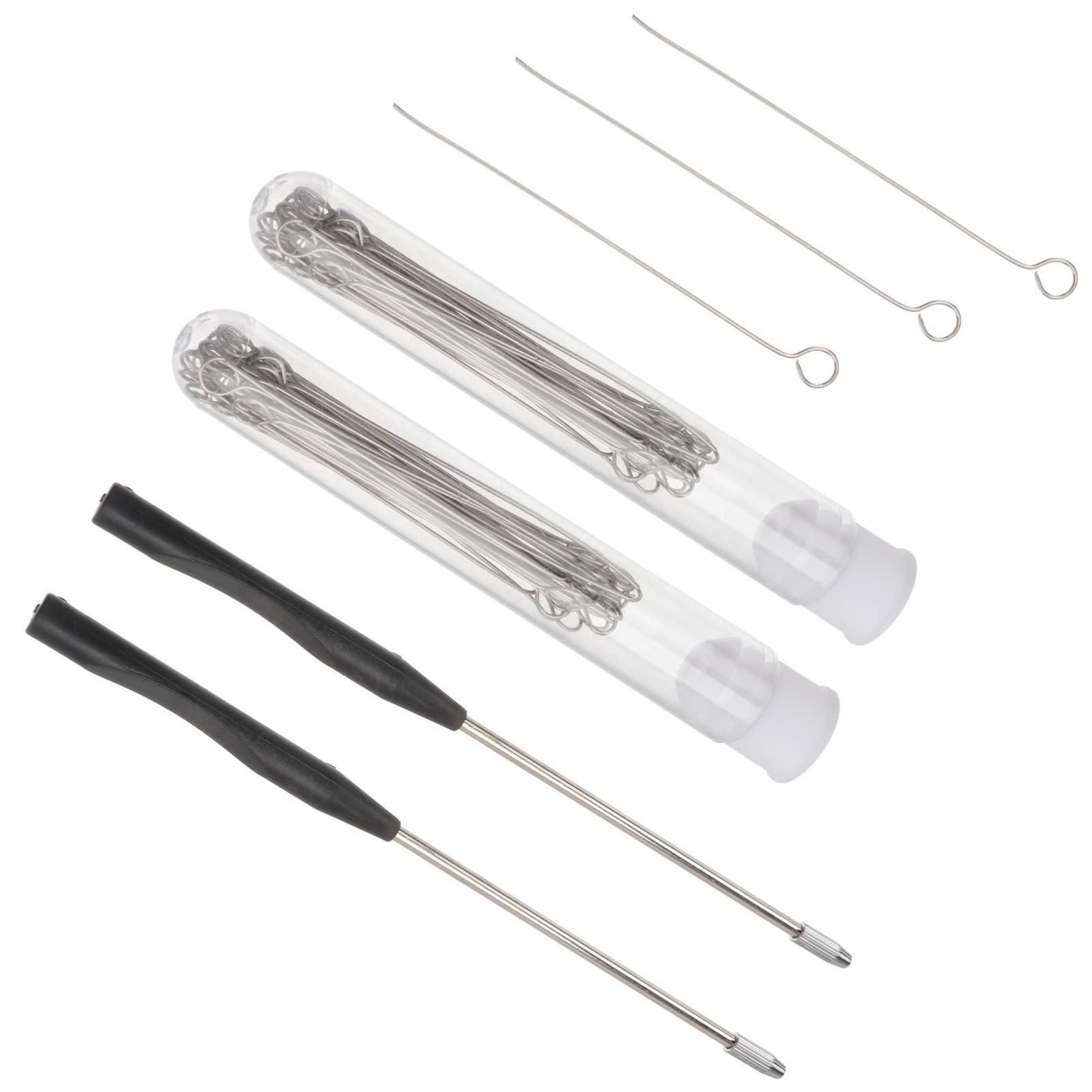 Mycological Loop Buy Baluue Mycology Reusable Inoculating Loop, inoculation loop ...