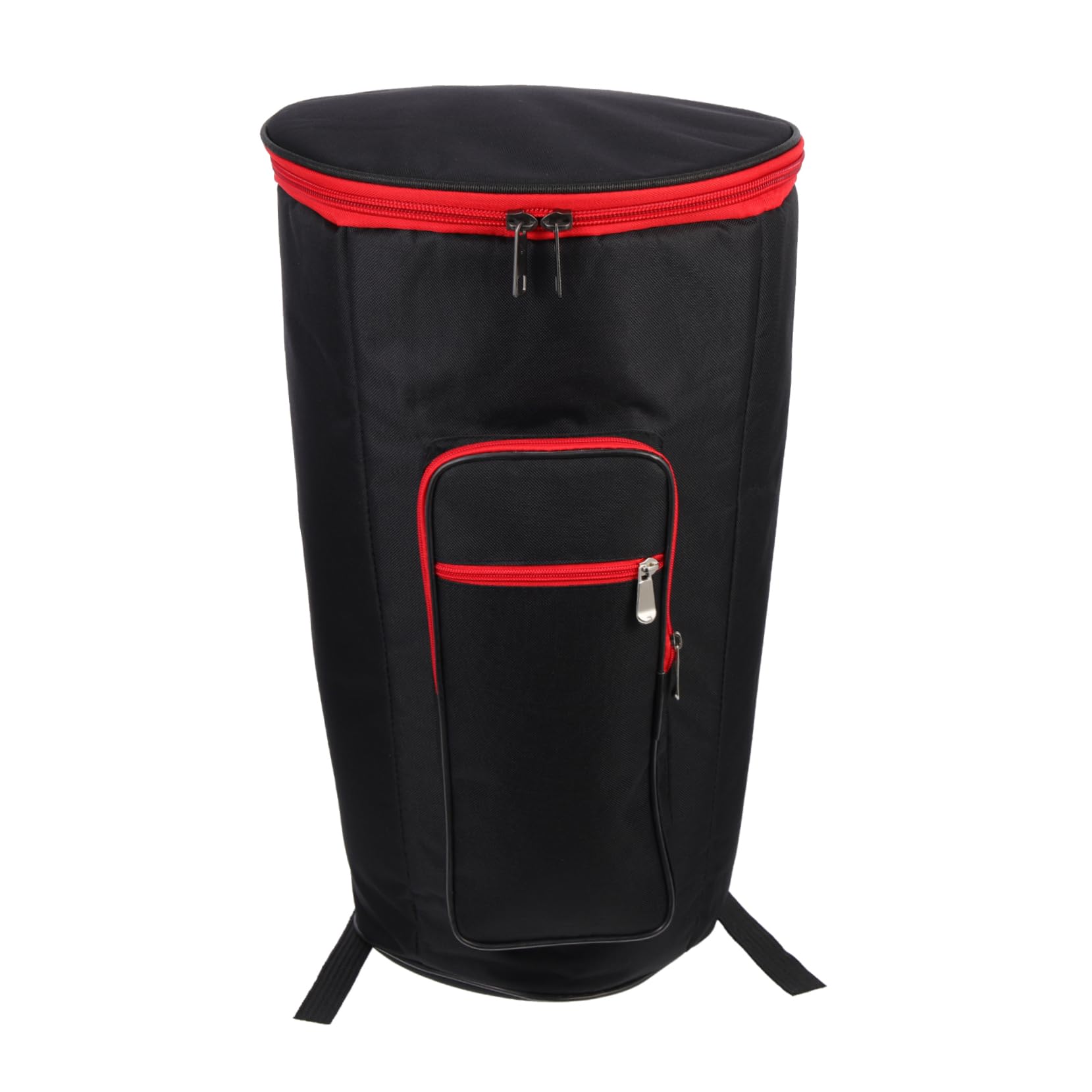 BESTonZON Shockproof Tear Resistant Carrying Case African Drum Storage Bag Oxford Cloth