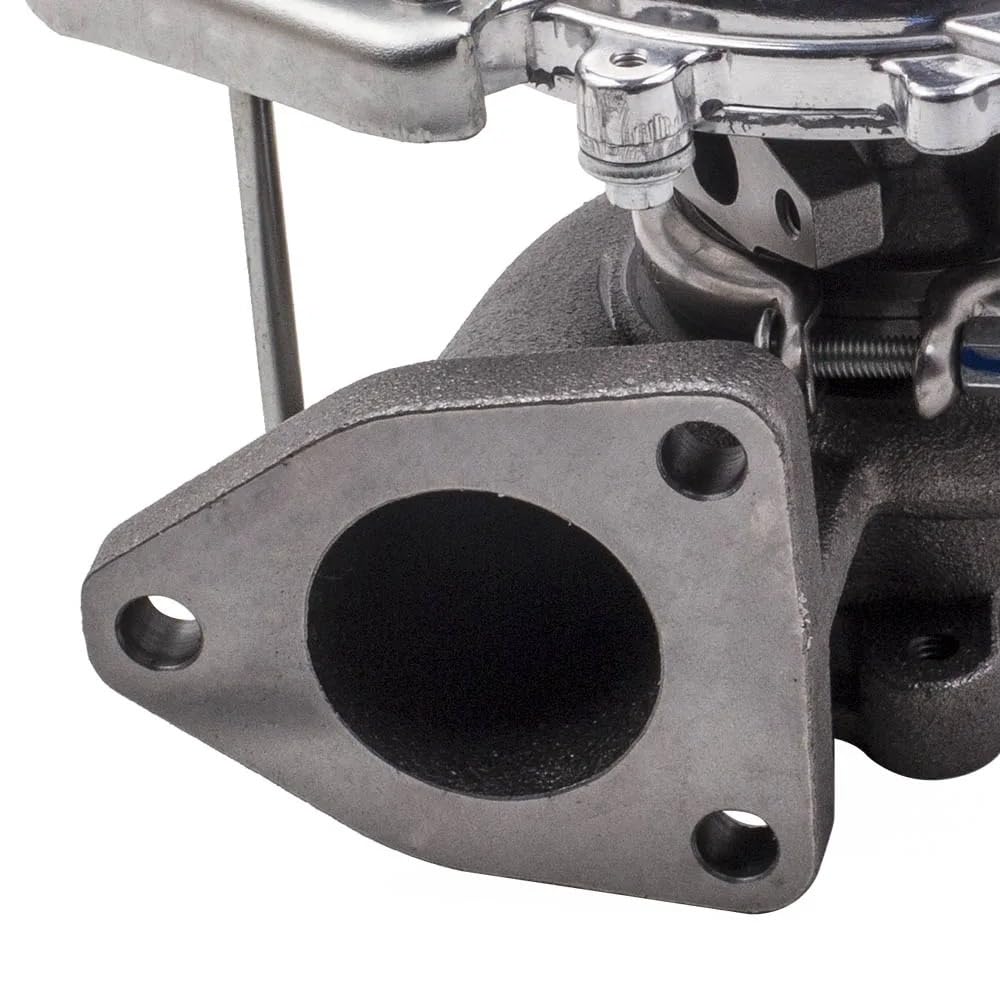 Actuador Para Tierra Para Cruiser 17201-30030 Turbo Turbocompresor
