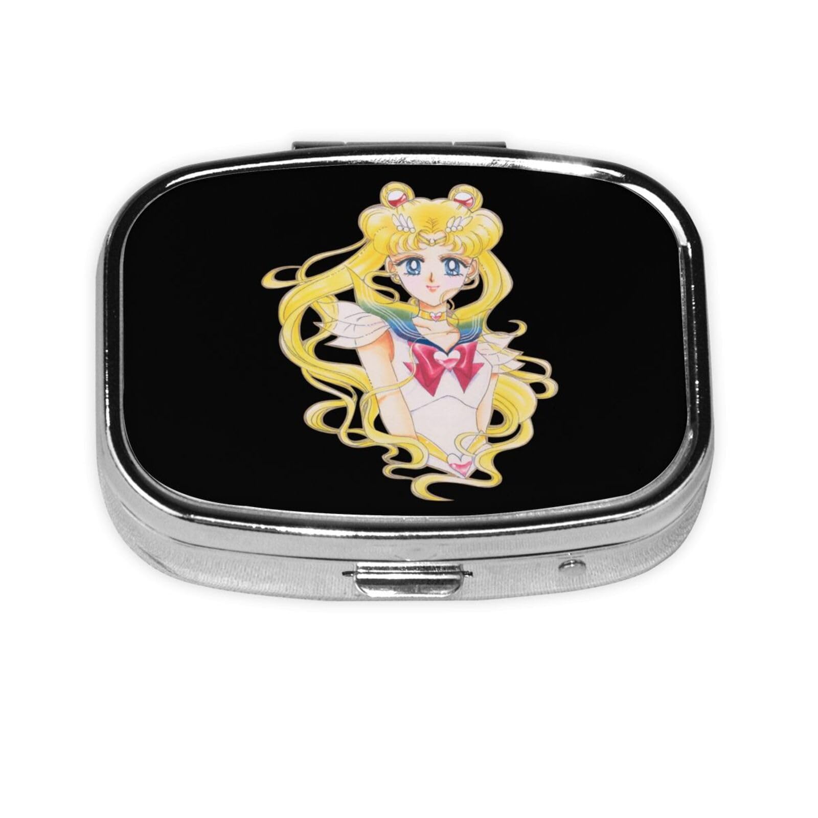 Amazon.co.jp: ピルケース 美少女戦士セーラームーン 薬ケース ミニ 薬