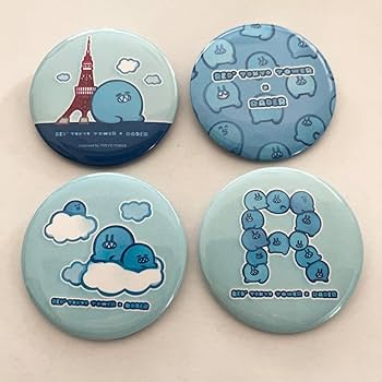 らっだぁ 缶バッジ 29個 らっだぁのさぶ on X