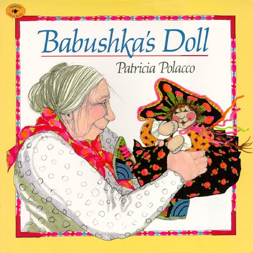 Babushka's Doll Babushka's Doll