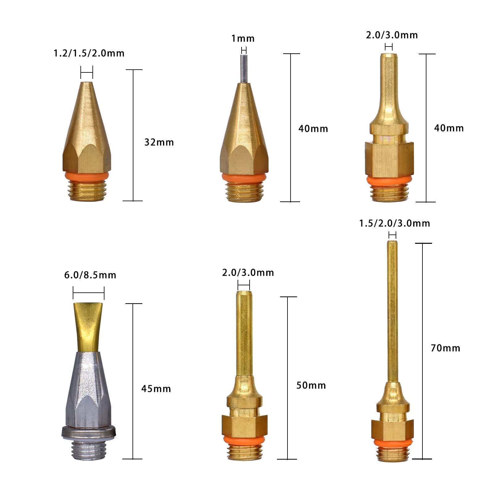 Pistolet na gorący klej, Zestaw narzędzi do pistoletu do klejenia na gorąco 150 W regulacja temperatury pistolet silikonowy do domu DIY, prezenty świąteczne, rzemiosło użyj 11mm kleje w sztyfcie dysza