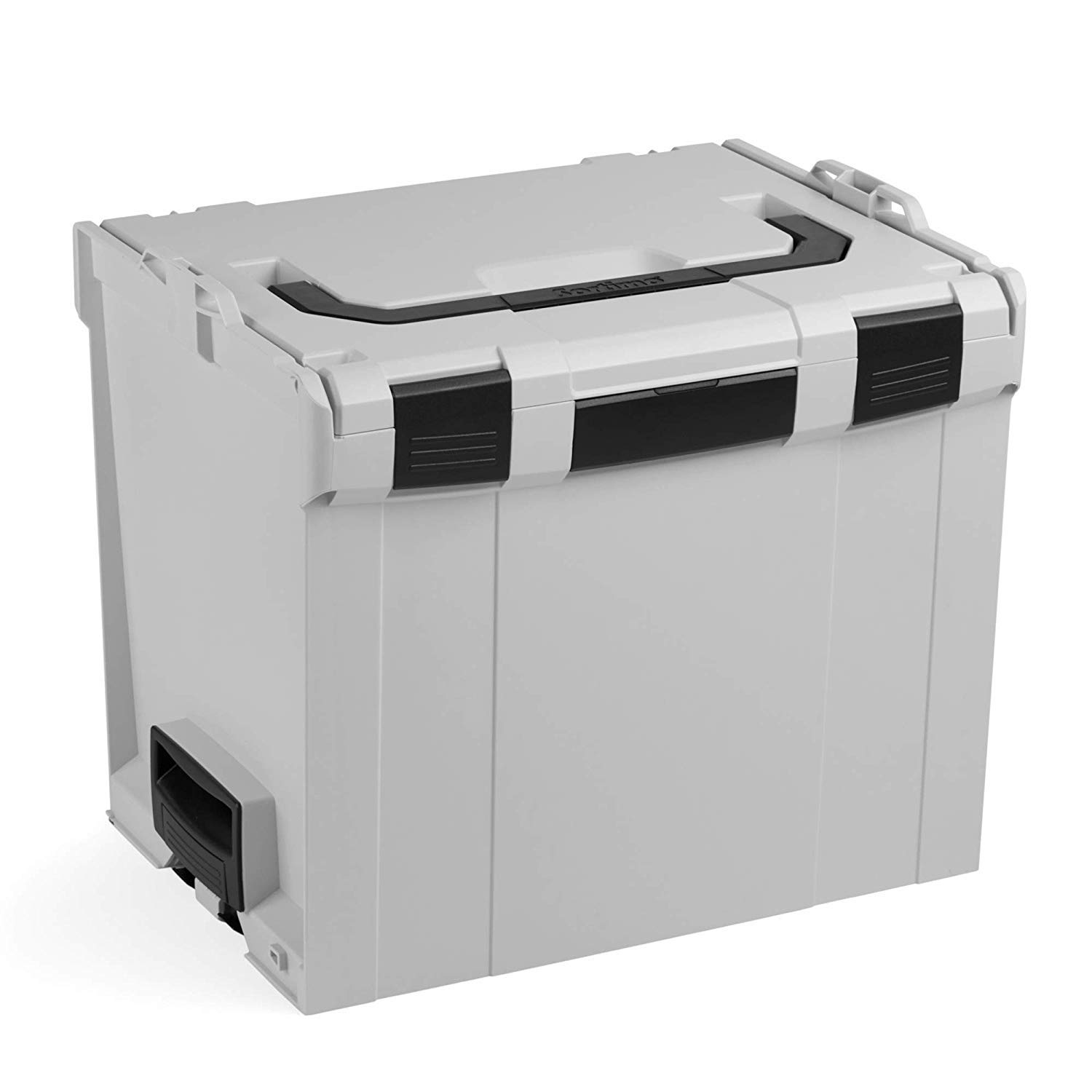 Bosch SORTIMO L-BOXX SET Gr1-4+Roller