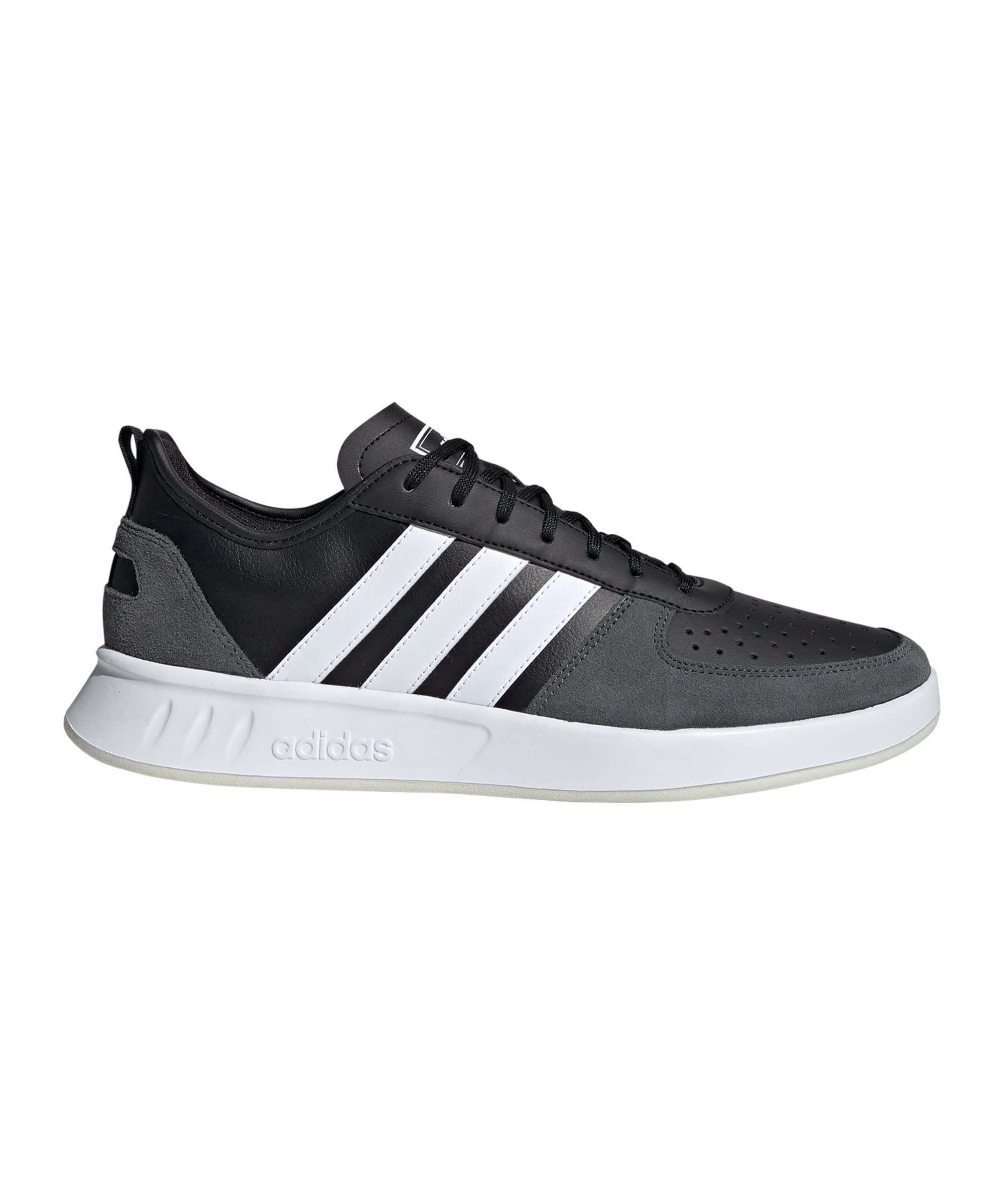 Court80S Men Casual Sneakers-image-34