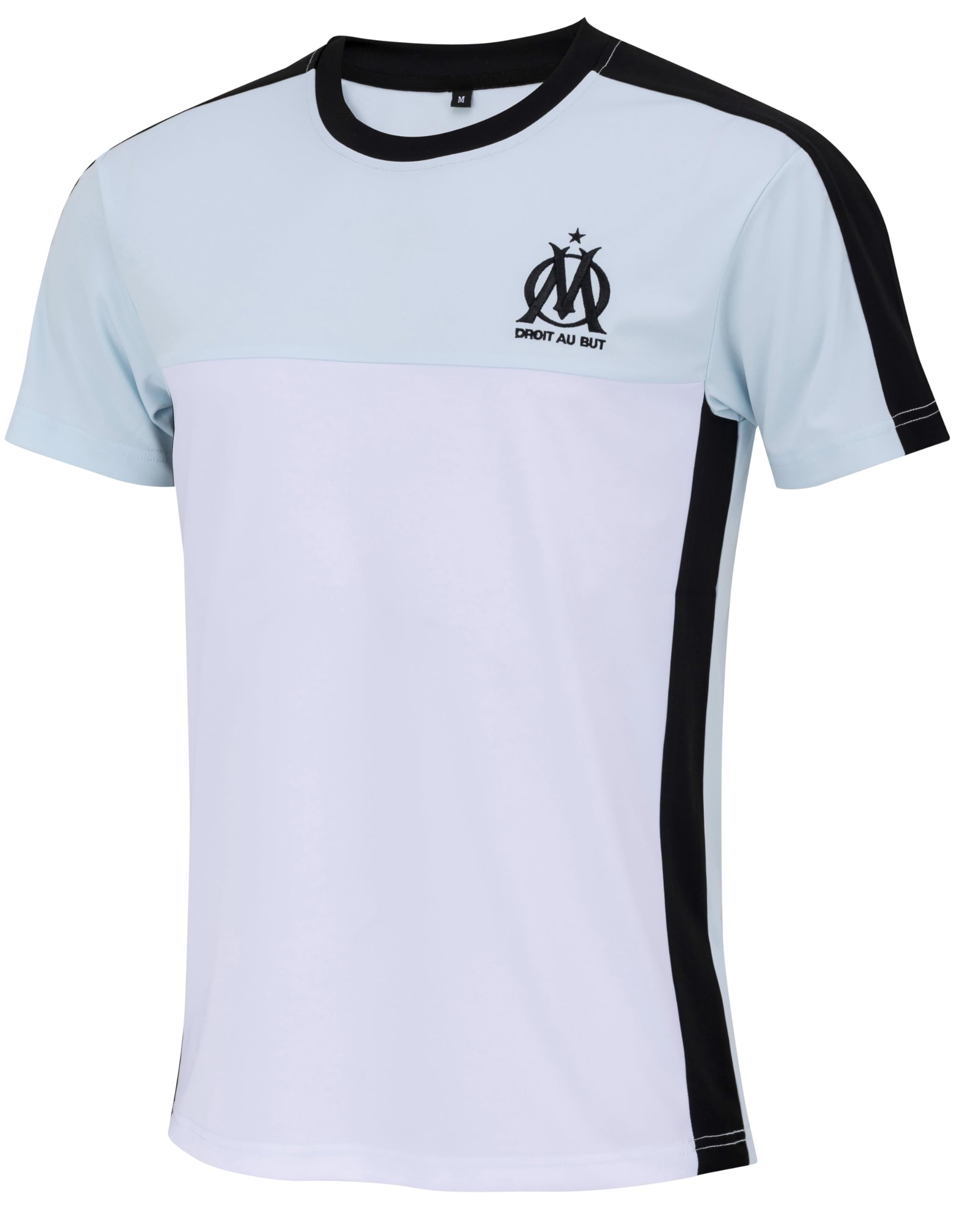 OLYMPIQUE DE MARSEILLE Maillot Om - Collection Officielle