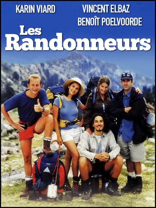 Les randonneurs