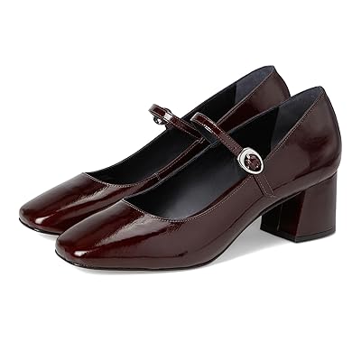 Bernardo Ancona High Women