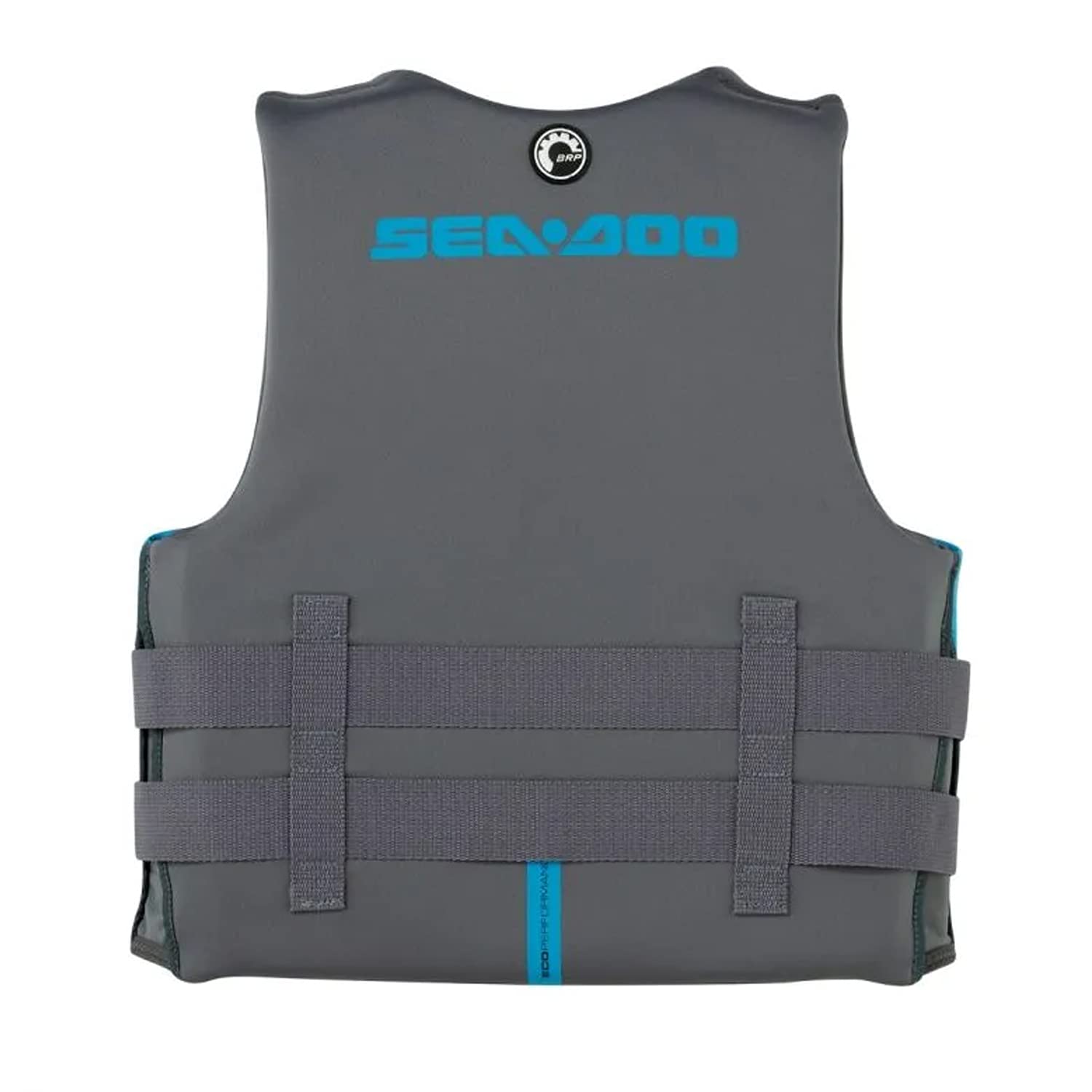 Sea-Doo New OEM, YKK Quick-Drying Ultra-Durable Junior Explorer PFD, 2859540980