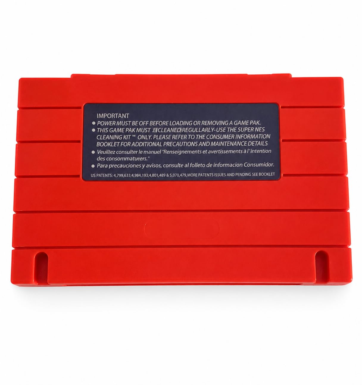 Cartuccia multi-gioco 900 in 1 per console di gioco SNES a 16 bit | 900 giochi inclusi, compatibile a 16 bit, collezione multi-gioco, cartuccia SNES, Plug and Play