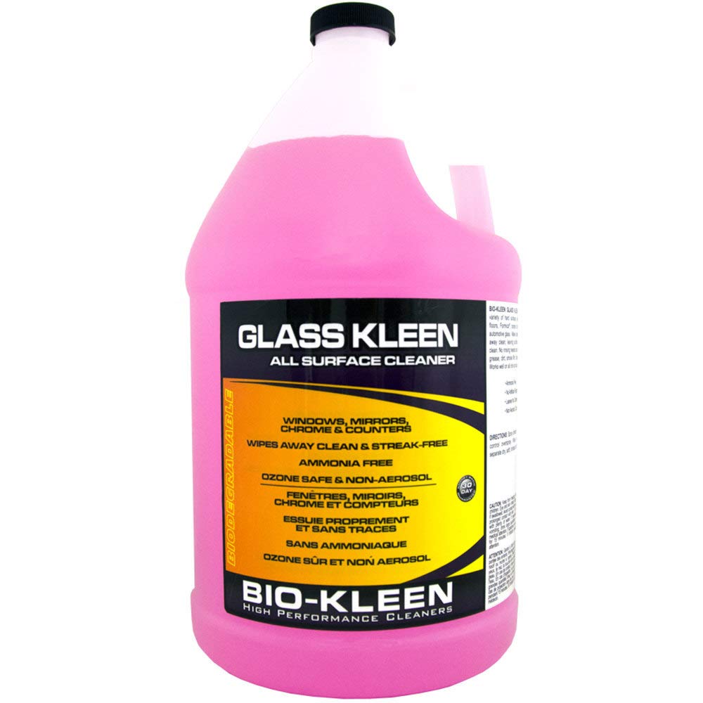 Bio-KleenM01309 Cleaner
