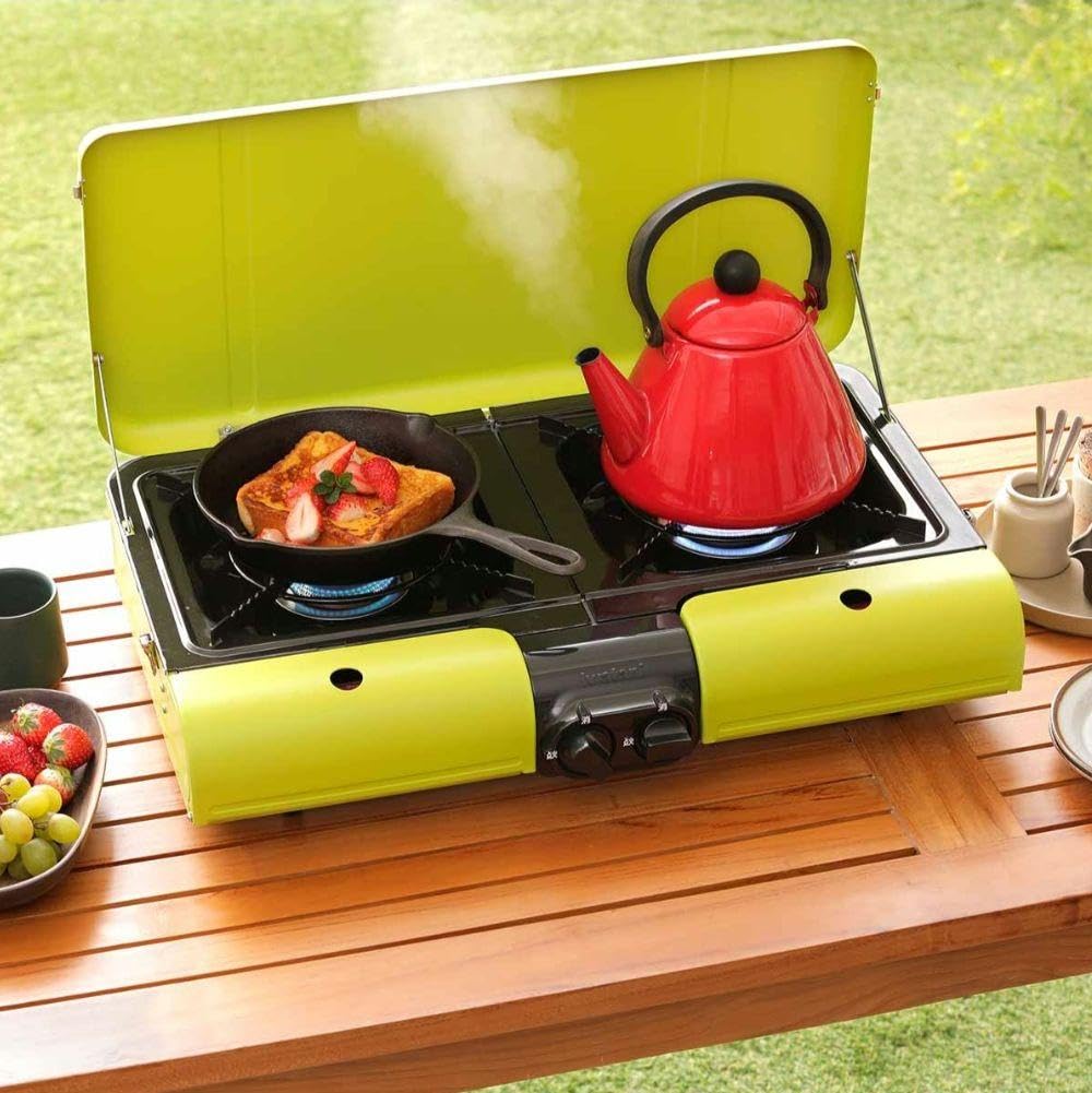 Amazon.co.jp: イワタニ フラットツイングリルS CB-TBG-2 : 産業・研究