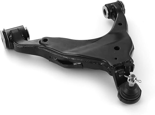 Miniatura 6 de Metrix Premium GDX - Brazo de control inferior LR delantero y barra estabilizadora delantera LR, kit de eslabones para Toyota Tacoma