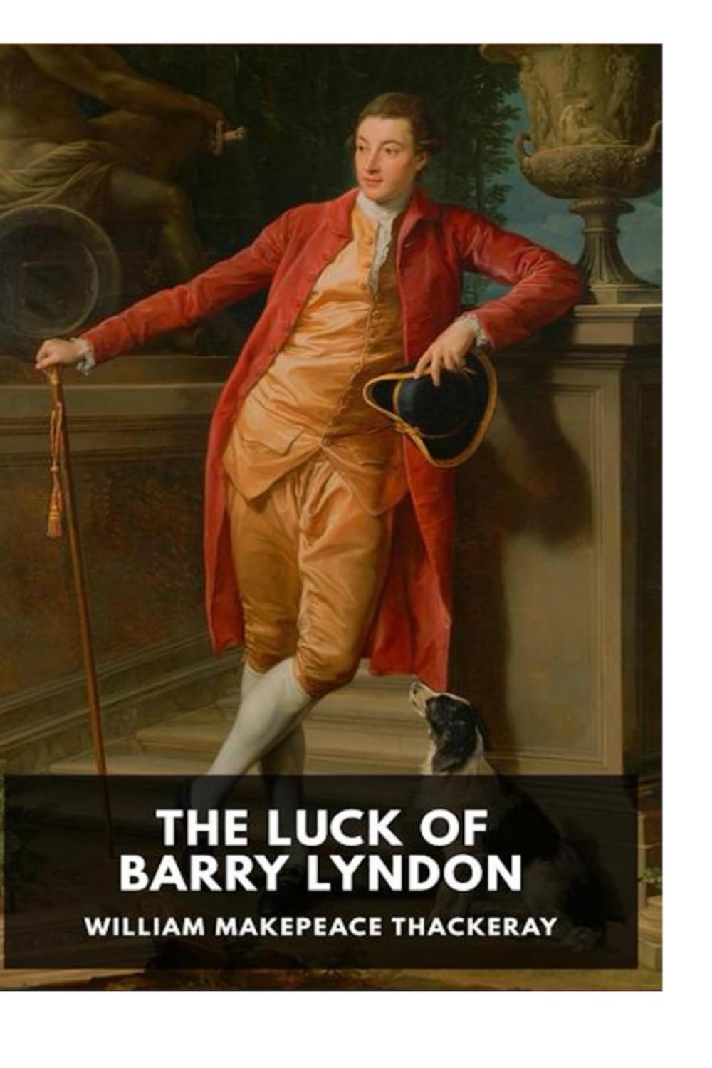 The Luck of Barry Lyndon [Annotated]