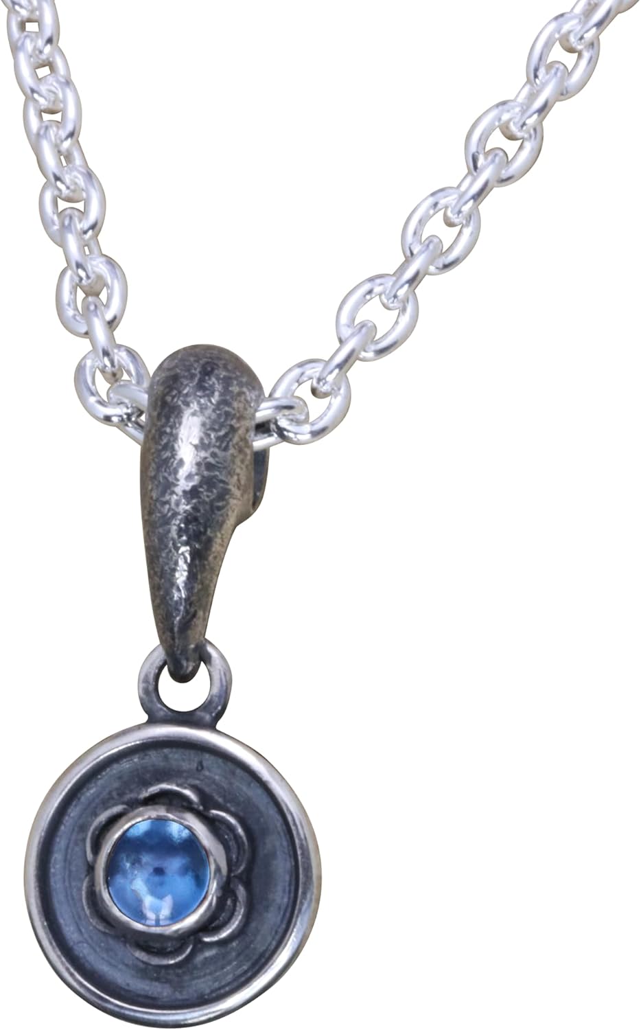 LEX着用 ターコイズ フェザー ネックレス メンズ 革 ブラウン シルバー LEX着用 ターコイズ フェザー ネックレス メンズ 革 ブラウン シルバー