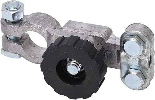 Interruptor de desconexión rápida de batería, interruptor de terminal de batería, interruptor de apagado de conexión de desconexión, interruptor de