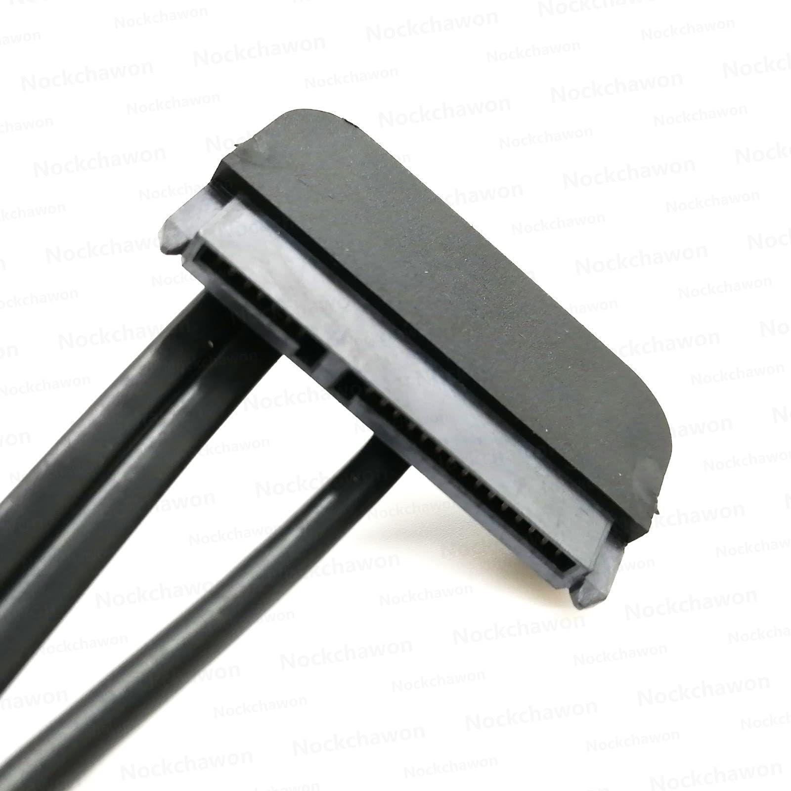 Câble SATA Apple Original - Réf. 593-1038 - Pour IMac 27" A1312 Et MacBook