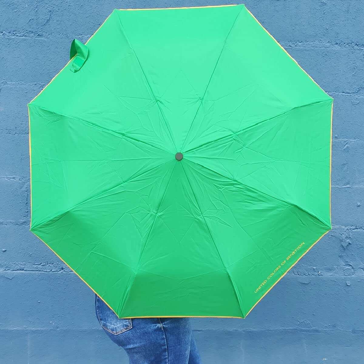 Cuatrogotas 2018 Składany parasol, 60 centymetrów