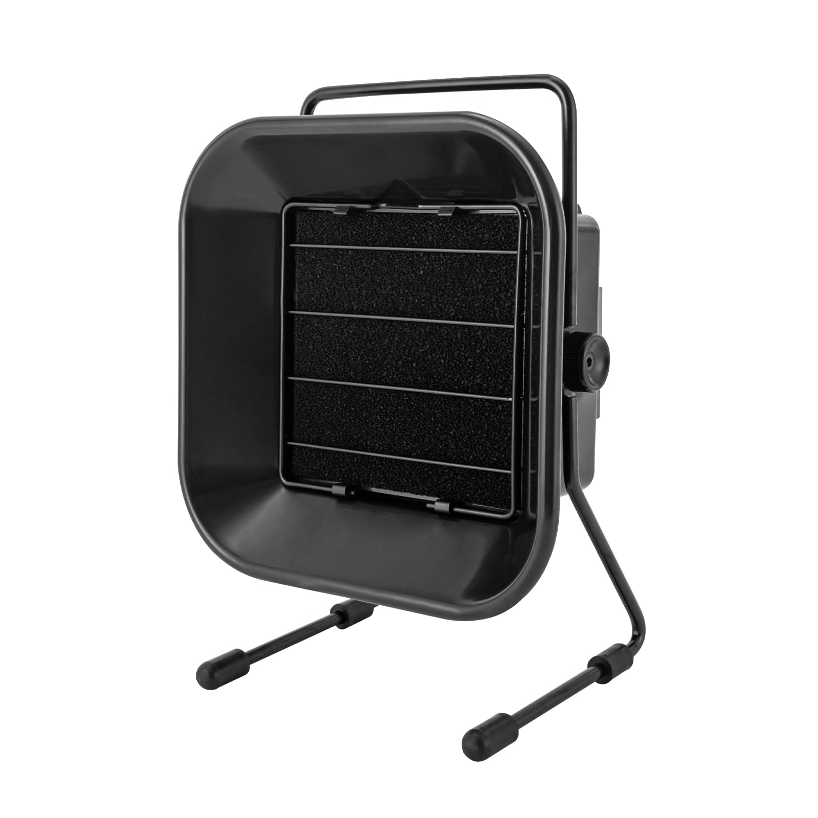 Extractor de vapor de soldadura, herramienta de filtro | 30 W de aspiración de humo | filtro de carbón activo | ángulo ajustable | silencioso | extracción de humo