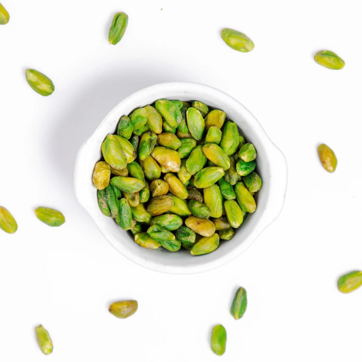 TiBioNa Italia Pistacho Sin Cáscara Mawardi 25Kg