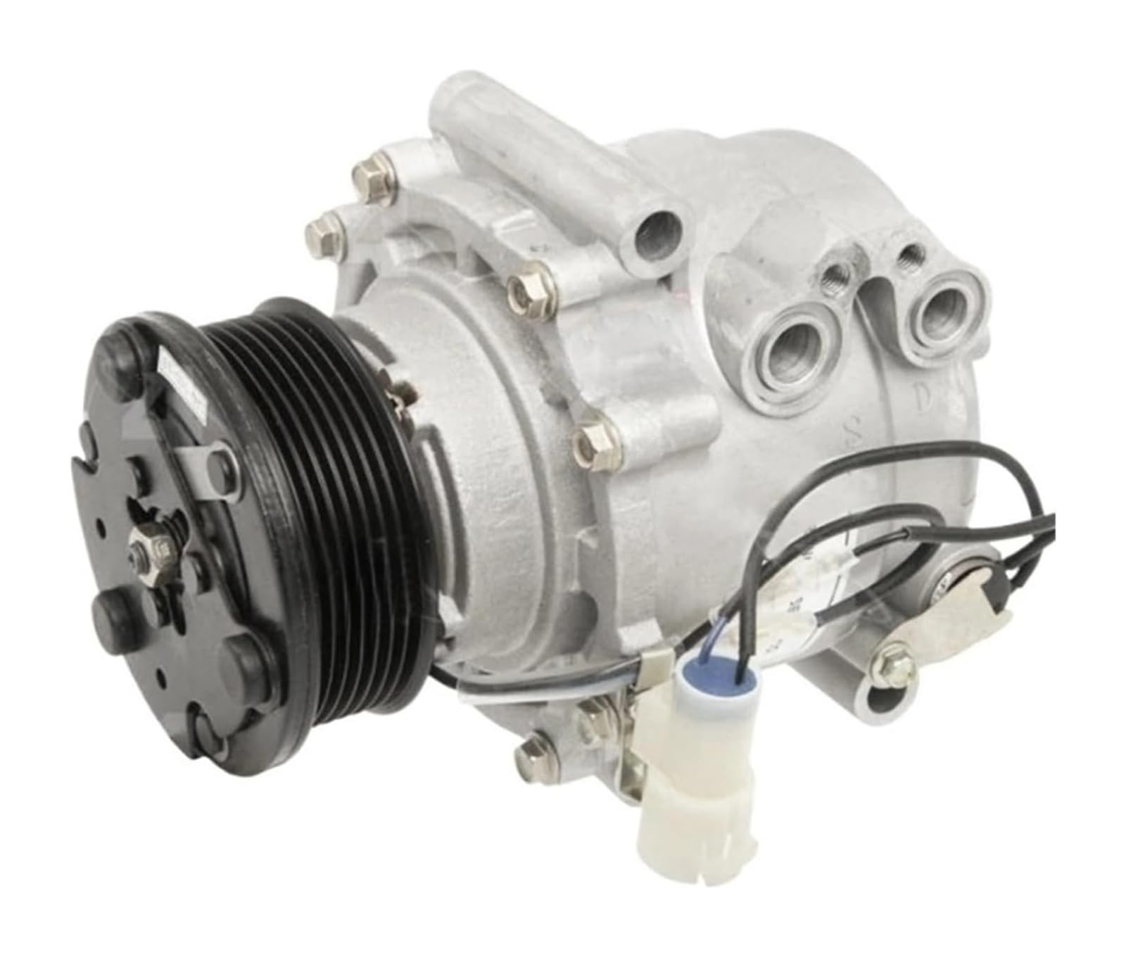 Dla Discovery dla Defender 90 dla Range dla TRS105 TSP0155163 ERR2544 ERR4534 77593 Sprężarka klimatyzacji samochodowej