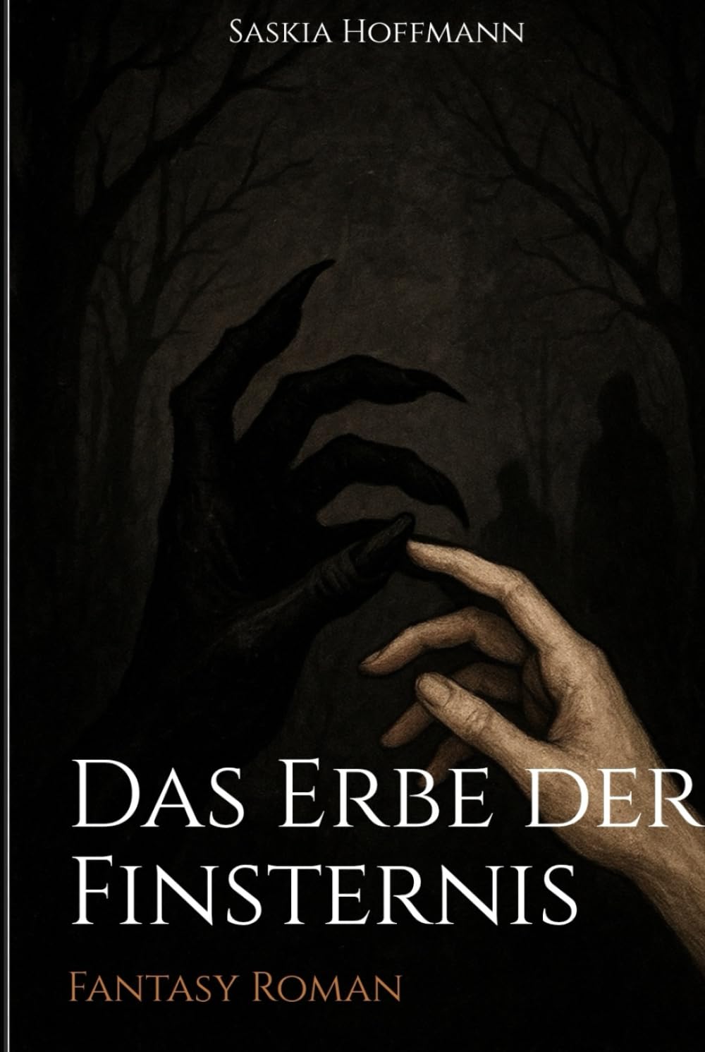 Das Erbe der Finsternis