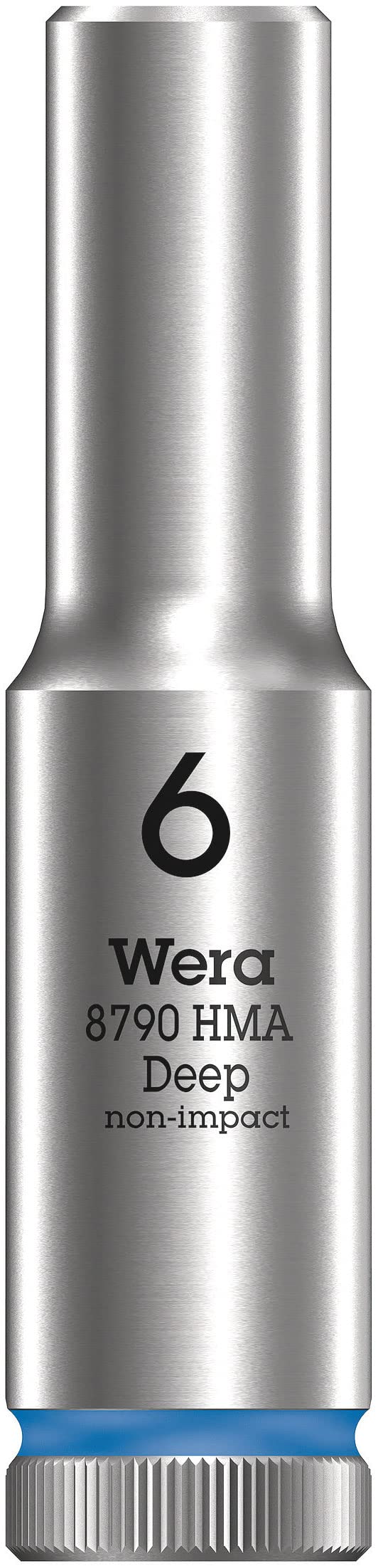 Wera 8790 HMA Deep 6,0