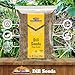 Rani Dill Seeds (Suwa/Sua) Whole, Spice 3.5oz (100g) ~ All Natural | Gluten Friendly | NON-GMO | Kosher | Vegan | Indian Origin, Weed