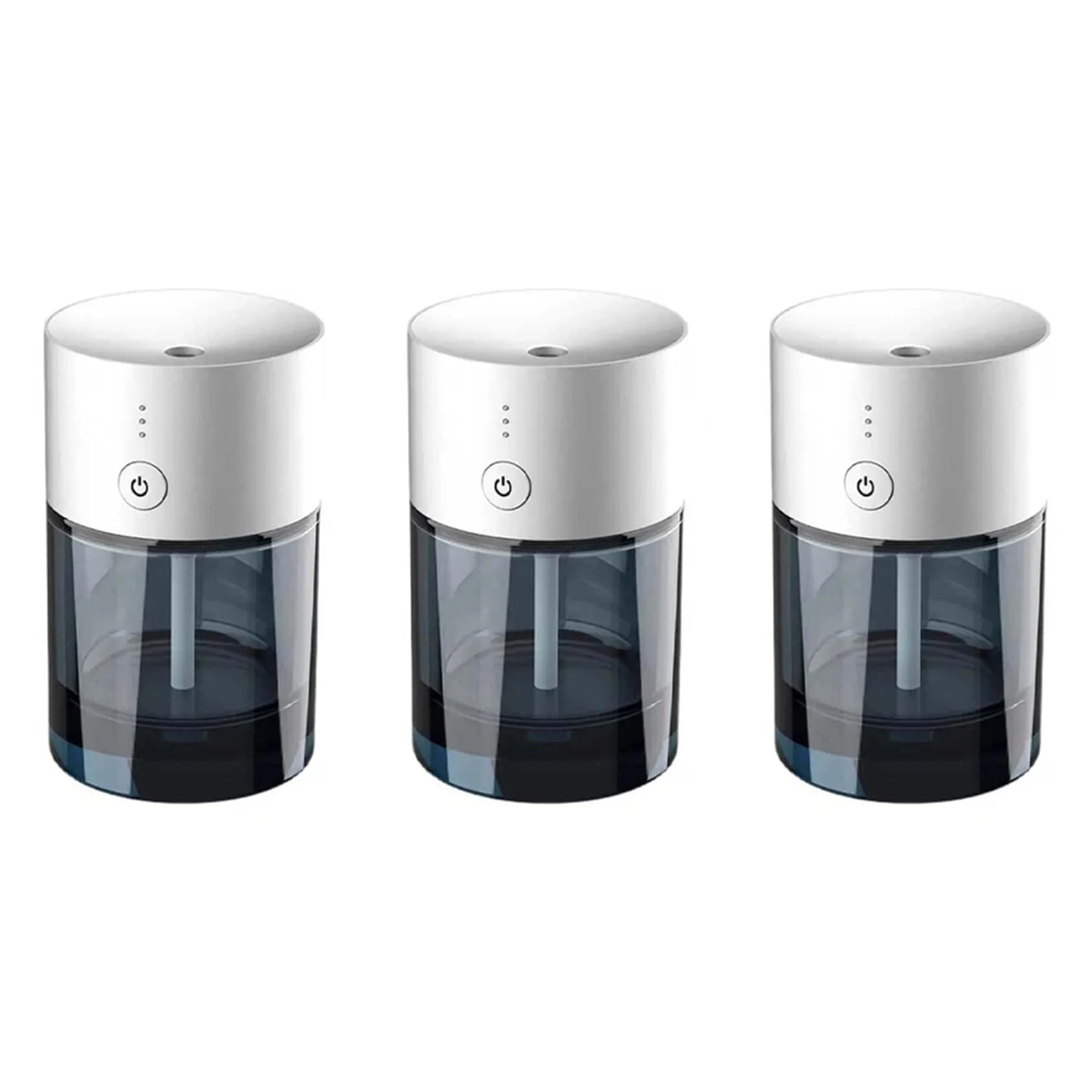Diffuseur de parfum de voiture USB pour des trajets sereins et un habitacle frais en voyage