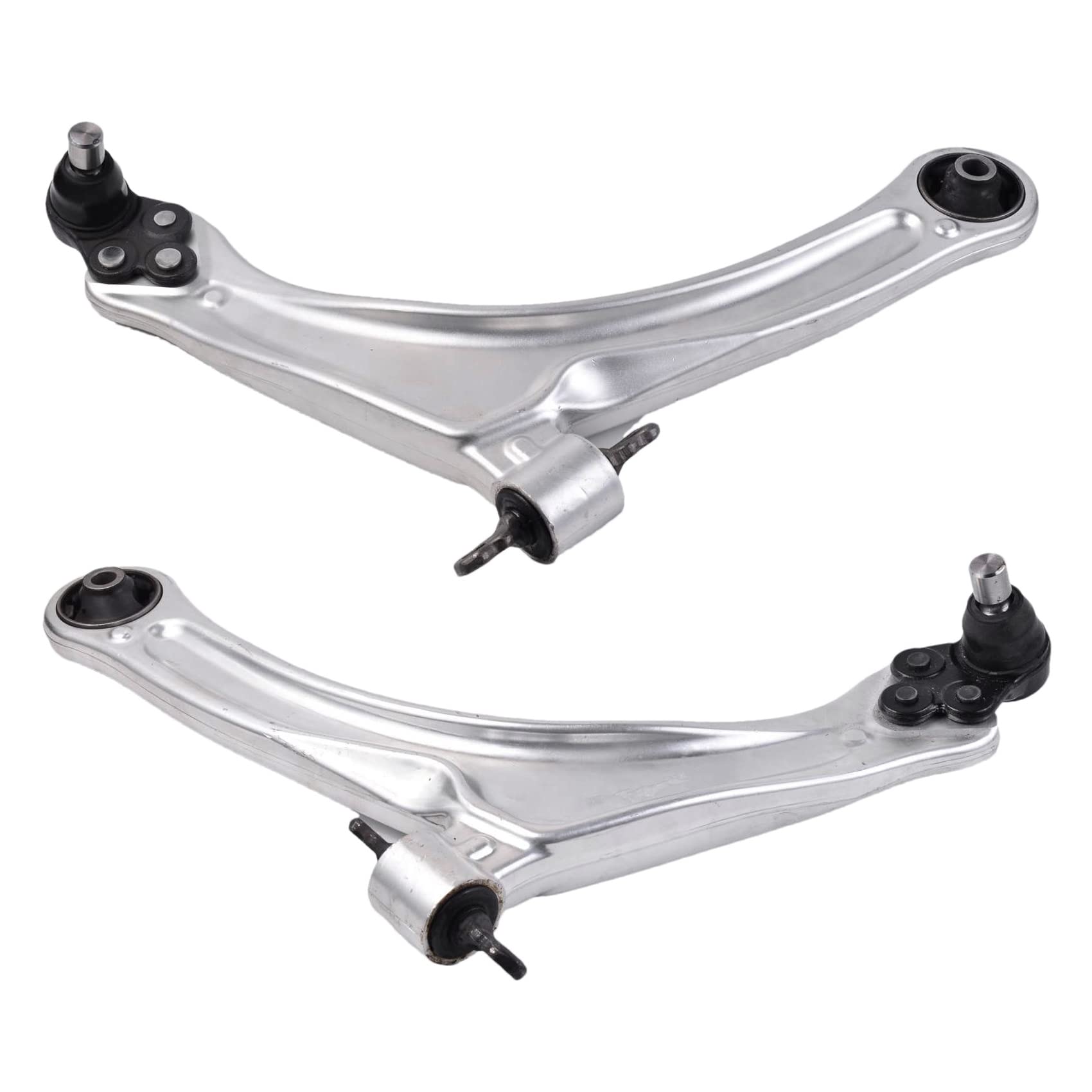Front Left Lower Control Arm Ball Joint for Chevy Cobalt HHR Pontiac G5 Pursuit