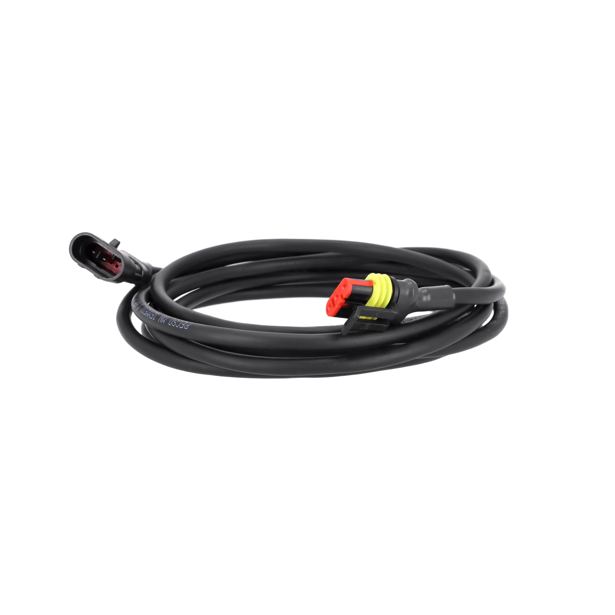 Câble Basse Tension pour Husqvarna AUTOMOWER – 310, 315, 320, 330x, 420, 430x – Robot de Tonte – câble de Connexion pour transformateur - Un Bloc d'alimentation et Station de Charge – (3 mètres)