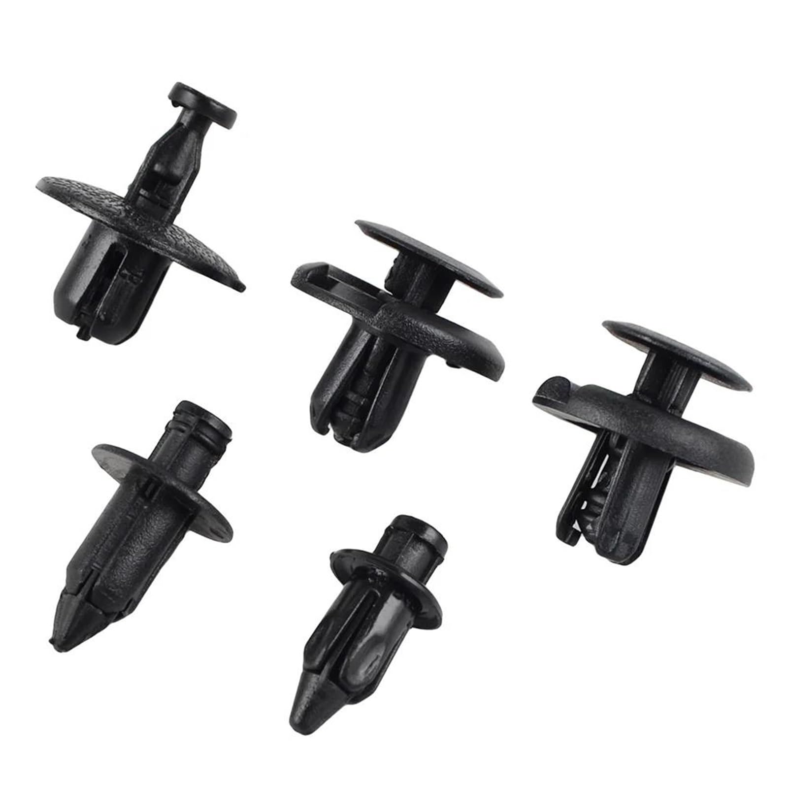 Vite sostituita Bullone Per Carenatura Universale Per Moto, Leva A Pressione M8 M7 M6, Rivetti, Perno, Per Polaris, Per Honda, Bulloni, Viti, Clip, Assortimento