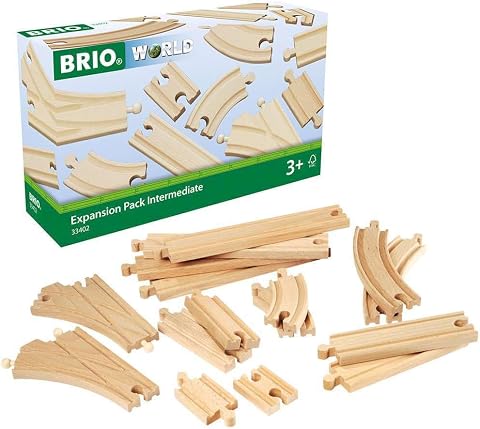 BRIO Expansion Pack Inter