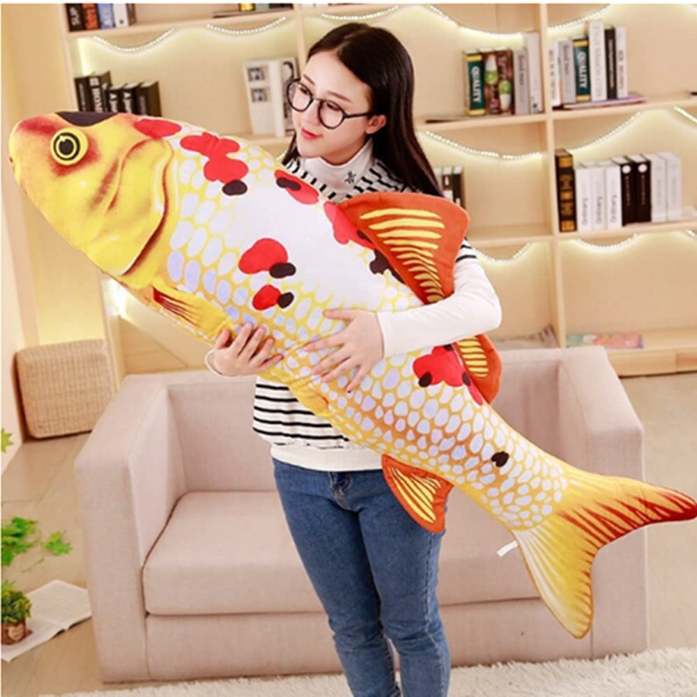 XIYUAN Juguete de peluche de tiburón de 39.3 pulgadas, tiburón gigante de peluche, animal de peluche suave, almohada de tiburón, cojín de felpa de tiburón, juguete de tiburón regordete, almohada de XIYUAN Juguete de peluche de tiburón de 39.3 pulgadas, tiburón gigante de peluche, animal de peluche suave, almohada de tiburón, cojín de felpa de tiburón, juguete de tiburón regordete, almohada de