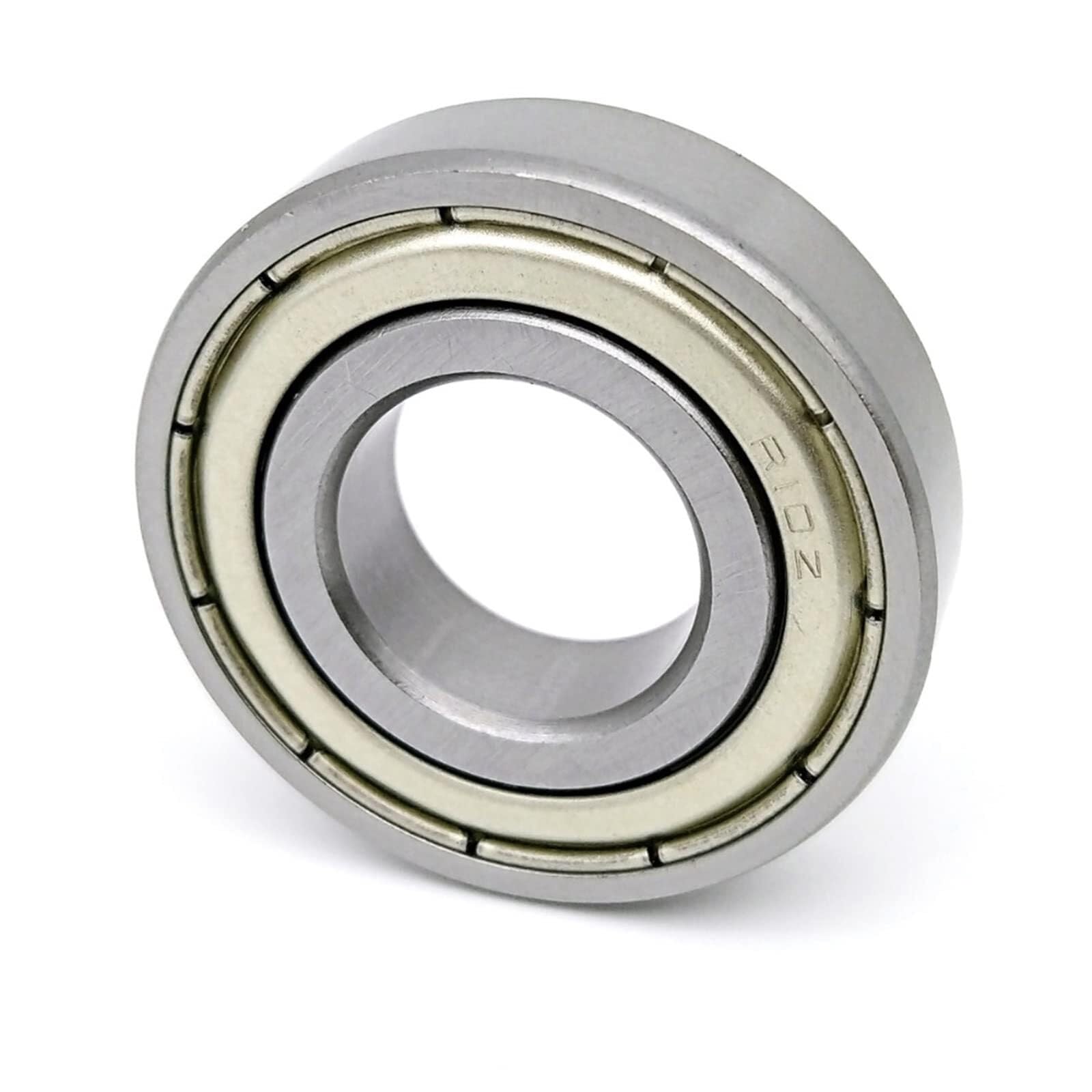 Aspectos, Rodamiento, rodamientos de bolas, rígidos R10 R10ZZ R10Z R10RS R10-2RS 5/8"x1-3/8"x11/32" pulgadas Rodamientos una hilera 1 pieza (R10 2RS)(R10 2RS)