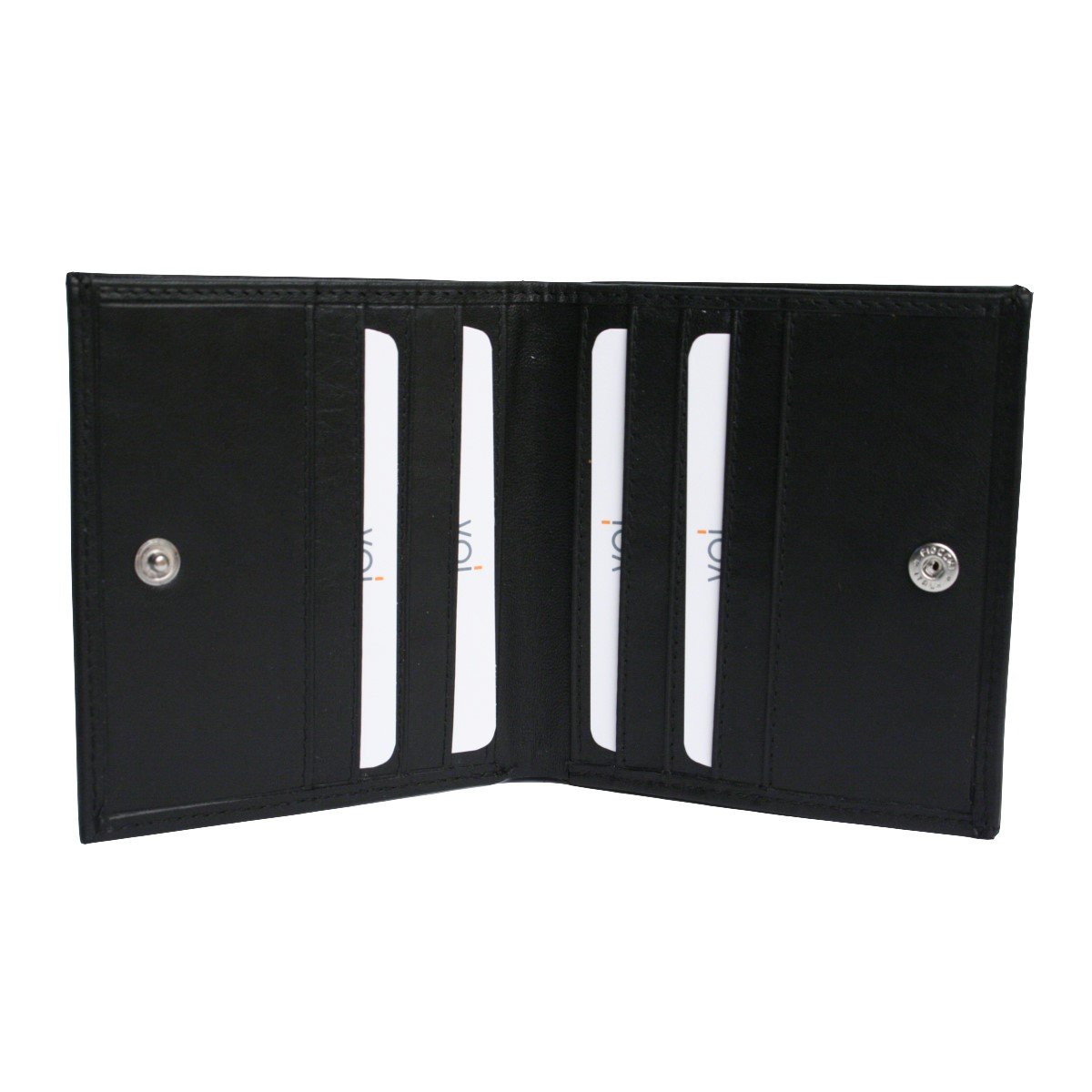Voi Soft Robin Geldbörse Leder 9 cm