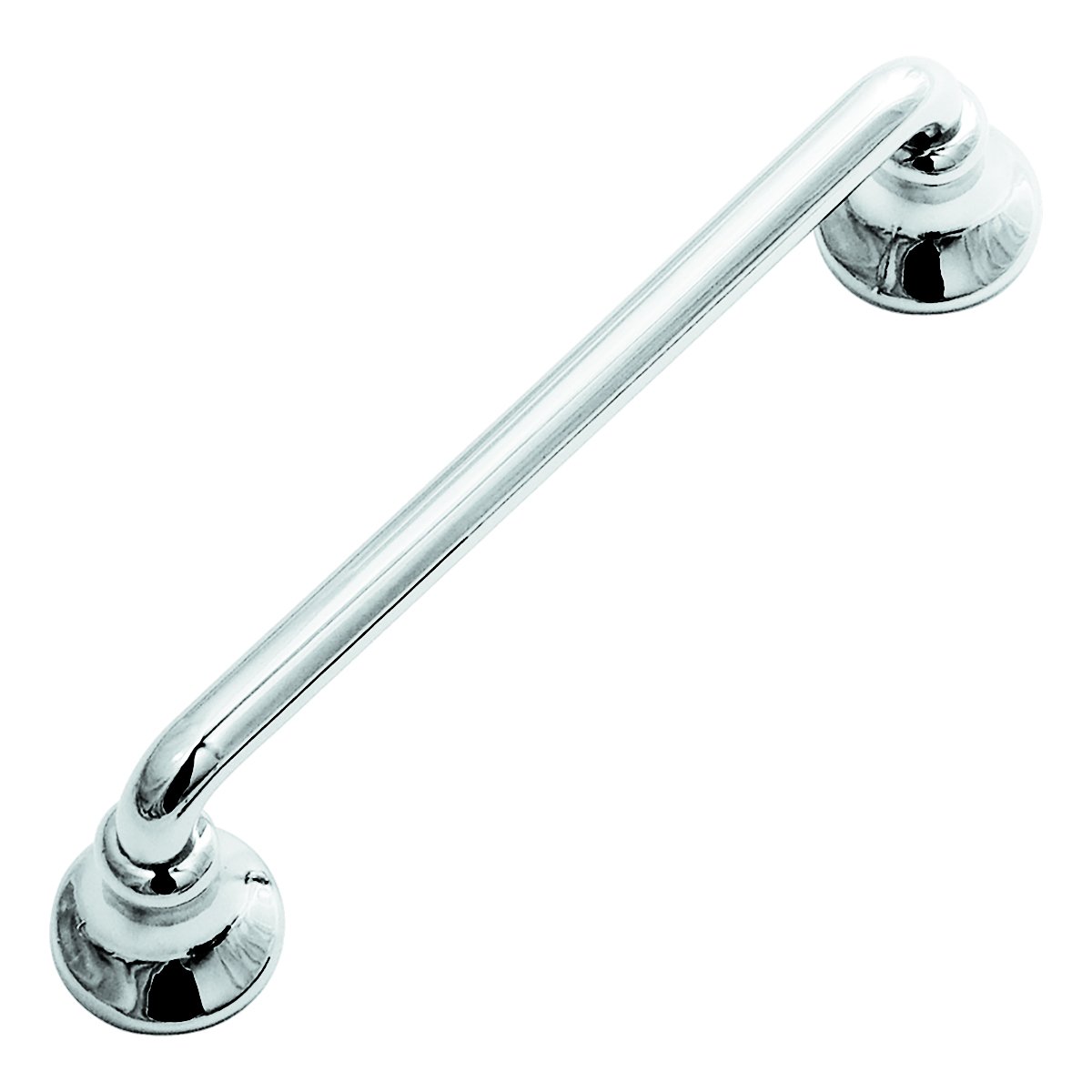 Poignée de placard Savoy P2241-CH pour moderniser une cuisine familiale