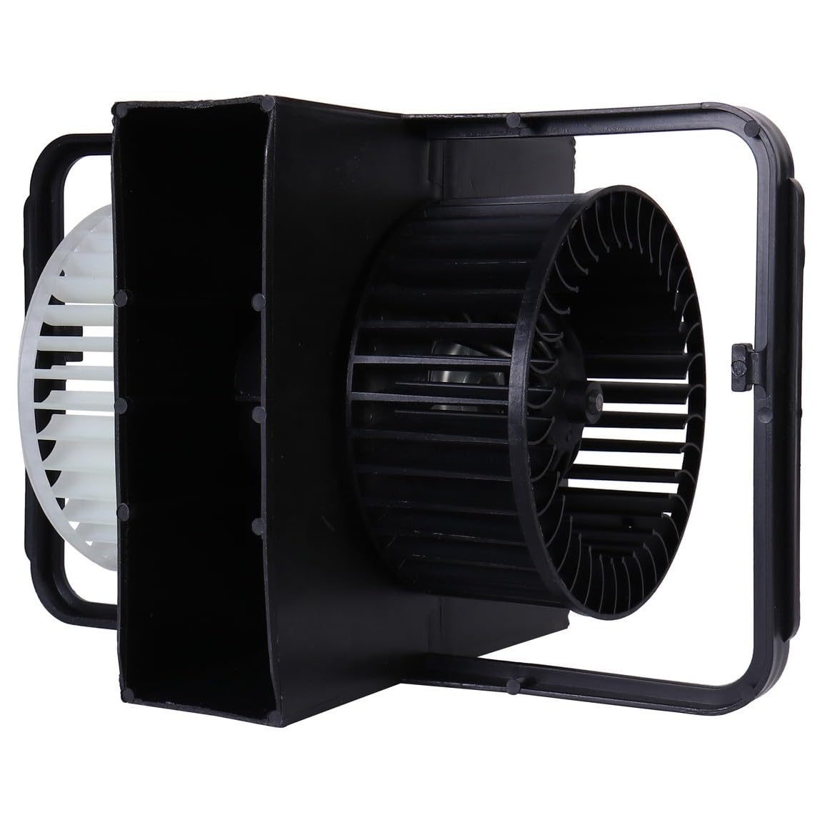 Amazon.com: Mysihasiha Heater Blower Motor Double Shaft E46 3 