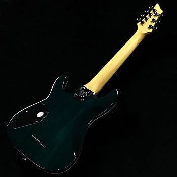Amazon | SCHECTER AD-OM7-EXT OTB OMEN EXTREME FR エレキギター