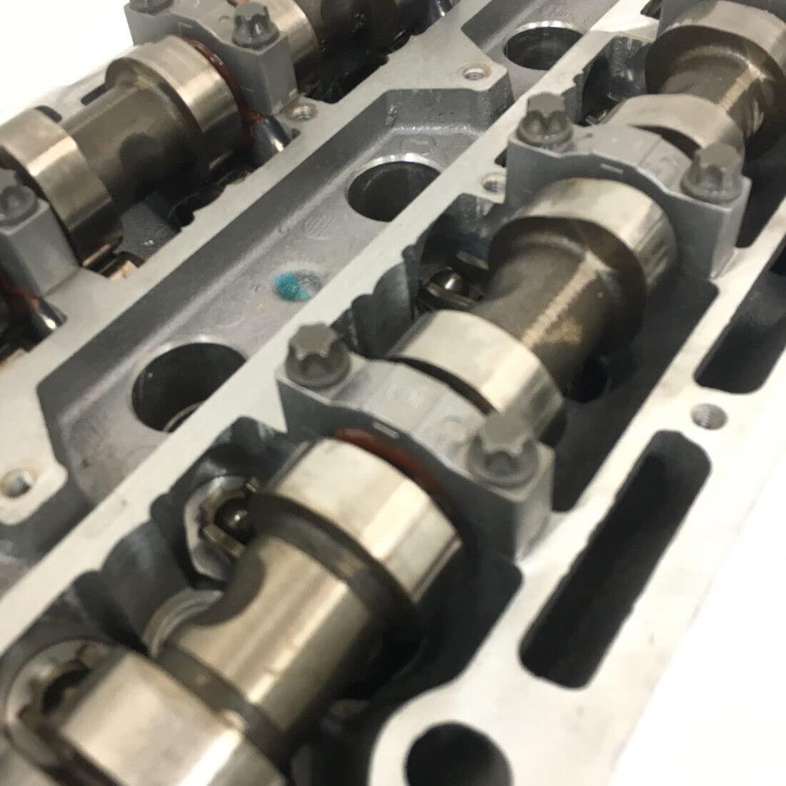 Amazon.com: Cylinder Head Assembly 1.4L Turbo Cruze Ssonic