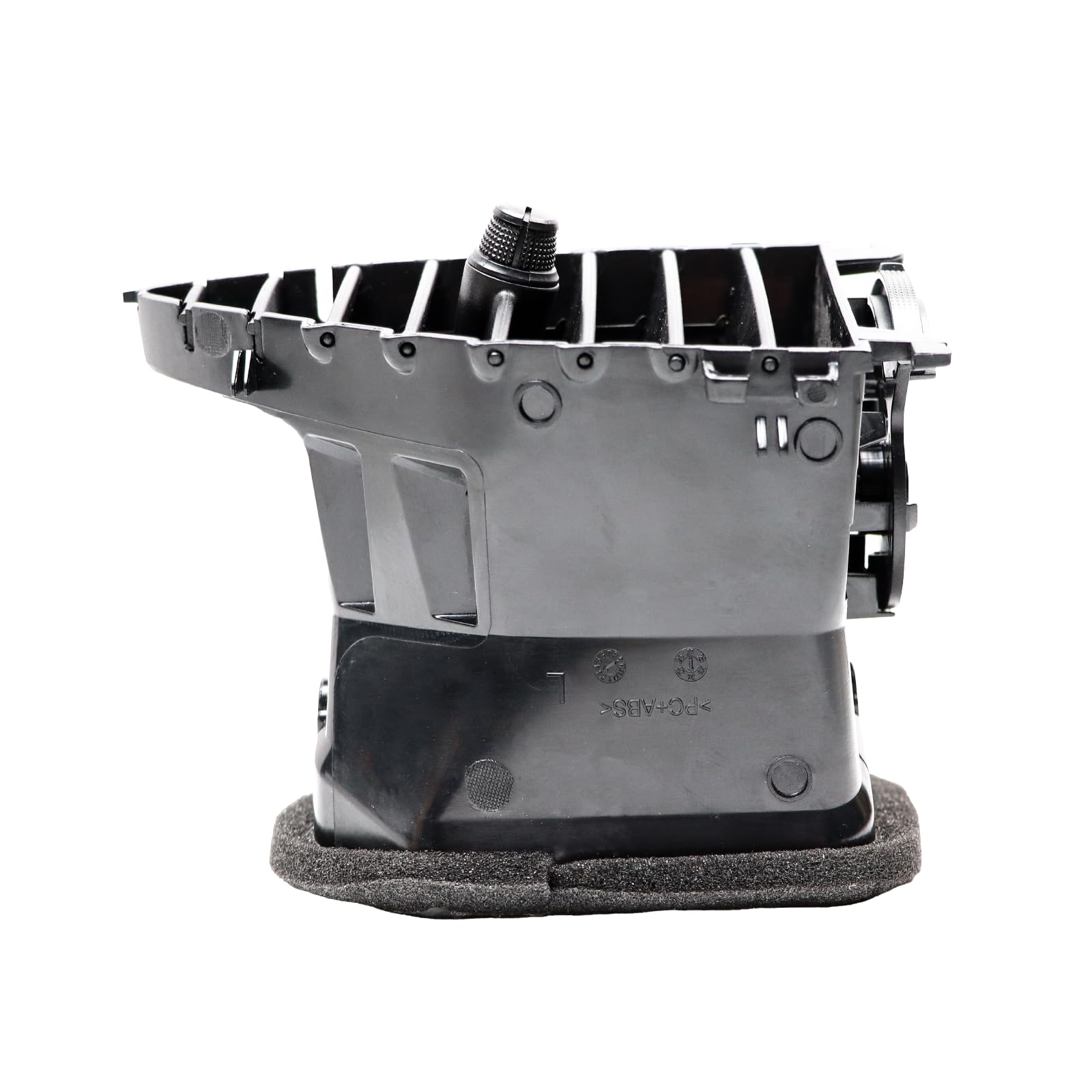 A4478300454 - Rejilla de ventilación izquierda para Vito W447, color negro