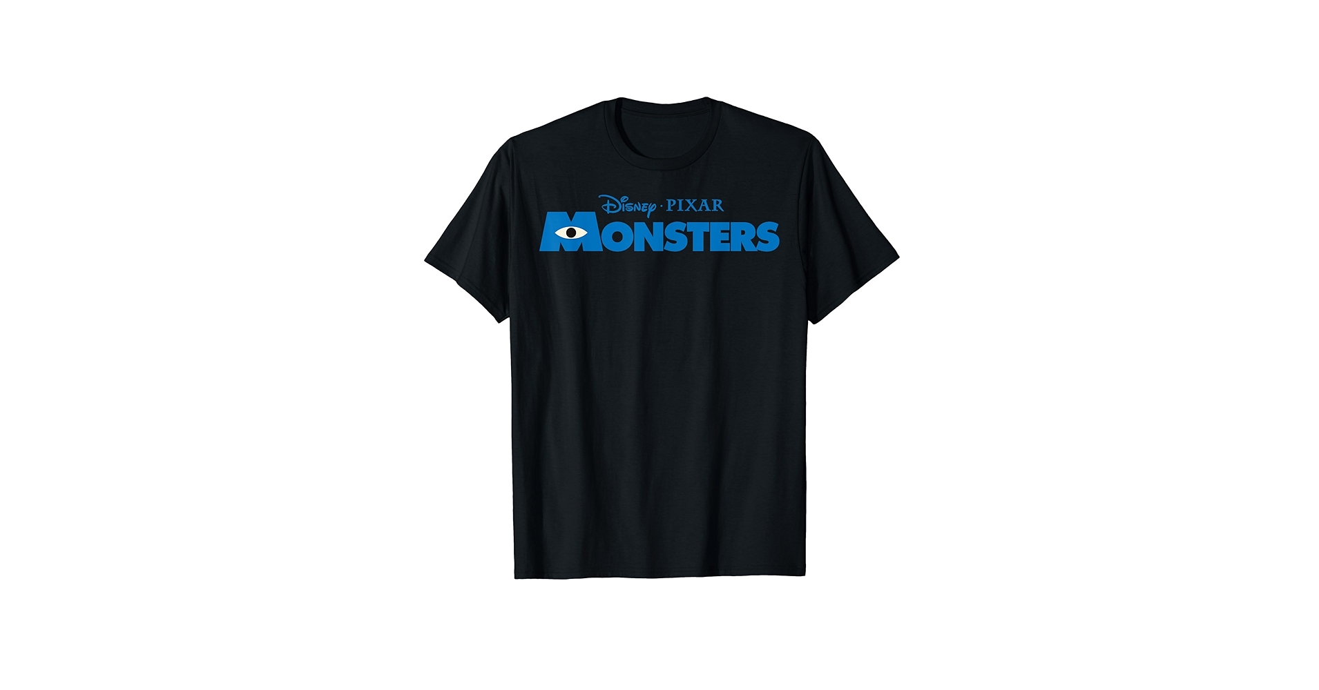 MONSTERS INC Tシャツ モンスターズインク Disney Amazon | ディズニー・ピクサー・モンスターズ・インクの