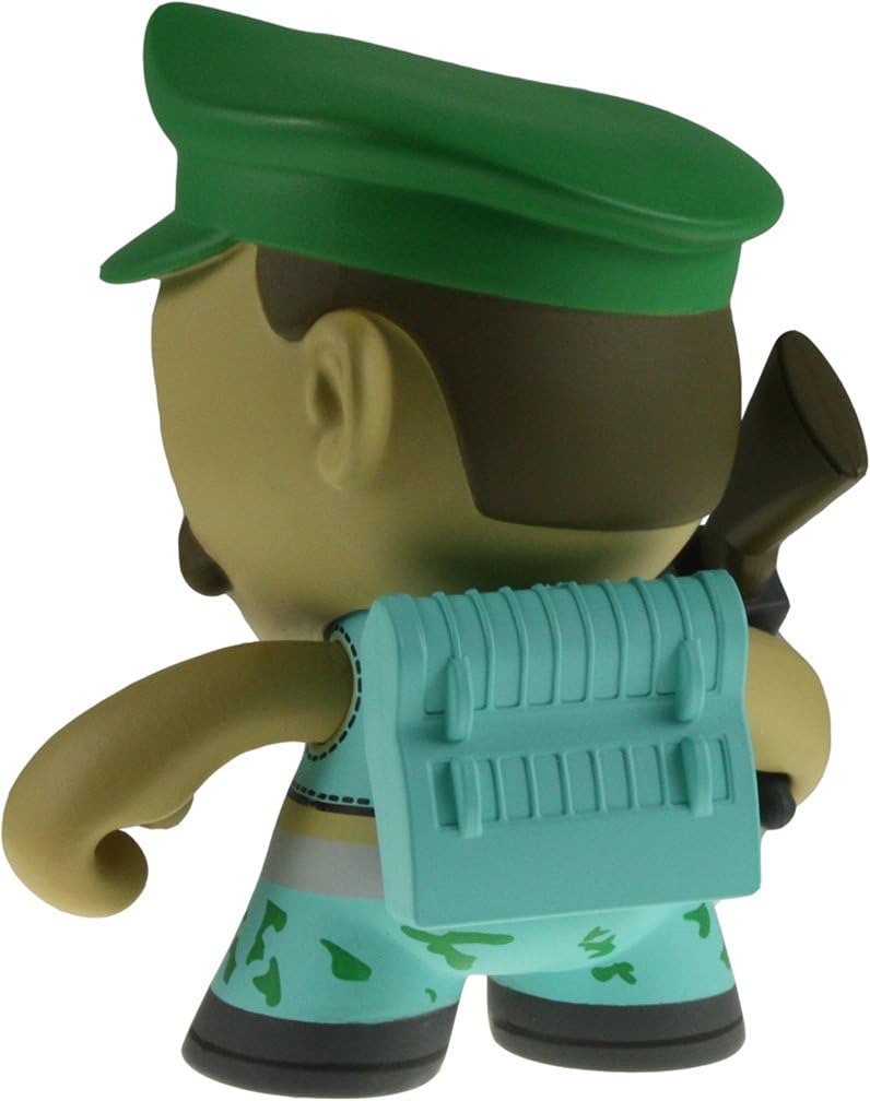 The Loyal Subjects 1 G.I. Joe Blind Box Figure Assortment