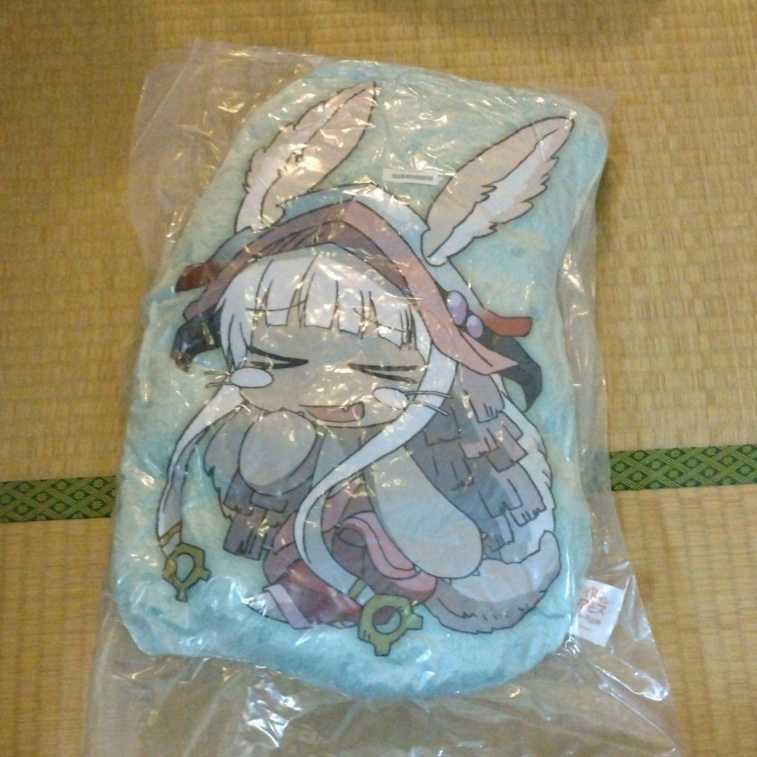 タイトーオンラインクレーン限定 ナナチ メイドインアビス 烈日の黄金郷 Coreful フィギュア ナナチ プライズ タイトー タイトーオンラインクレーン限定 ナナチ メイドインアビス 烈日の黄金