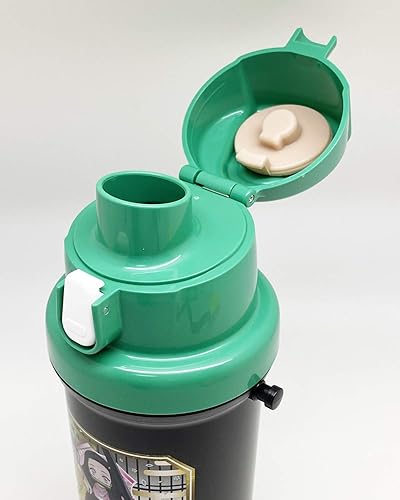 Miniatura 2 de Demon Slayer OSK de Japón (botella de agua potable directa SC 600B)